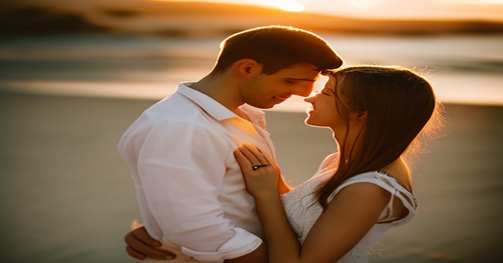 ciclo de vida de la pareja, etapas, relación, luna de miel, retos, fortalecer.