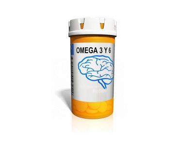 omega, 3, 6, acidos grasos