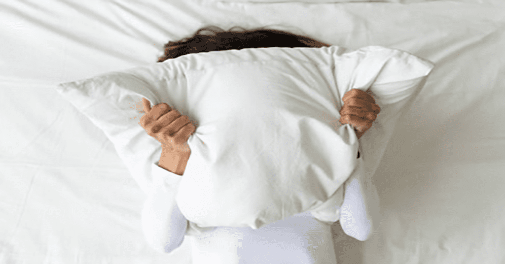 TDAH, sueño