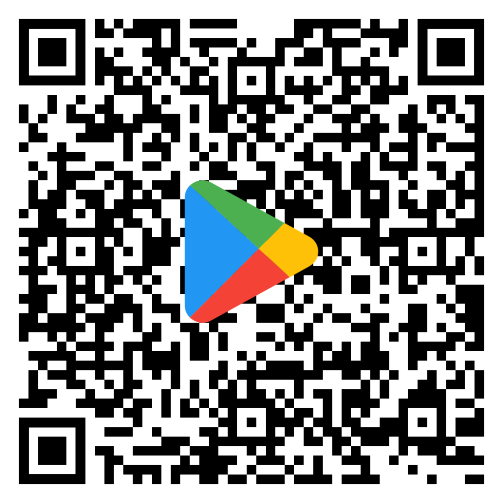 QR Academia Cerebrito Android